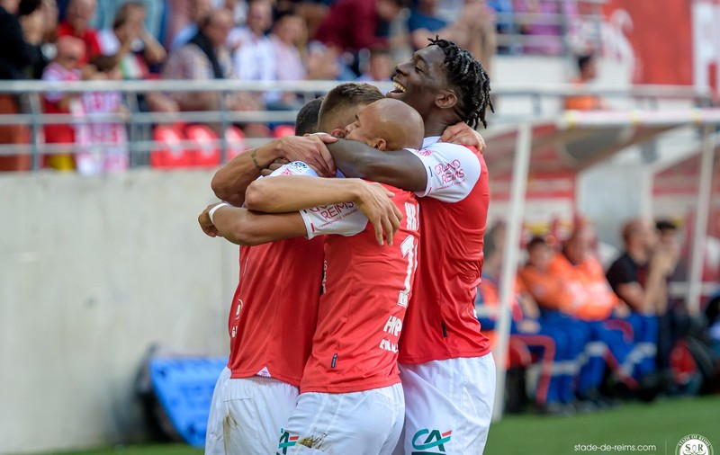 Ligue 1, etapa a 7-a. Reims a detonat bomba și a învins pe Parc des Princes. Rennes, adversara lui CFR Cluj în Liga Europa, a pierdut la Nantes