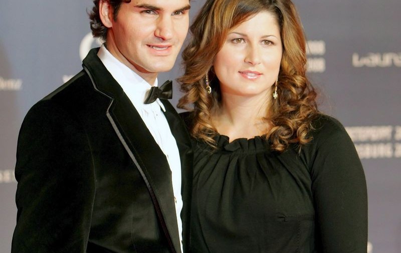 Roger Federer: “Naşterea copilului meu mă va motiva să joc cât mai mult”