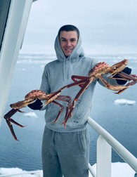 Norvegia acordă locuitorilor săi o cotă gratuită pentru capturarea peștilor și a crabului