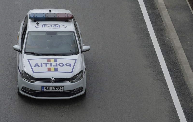 Arestări și controale pe bandă rulantă în Constanța. Poliția a prins într-o singură zi mai mulți condamnați, proxeneți și șoferi beți