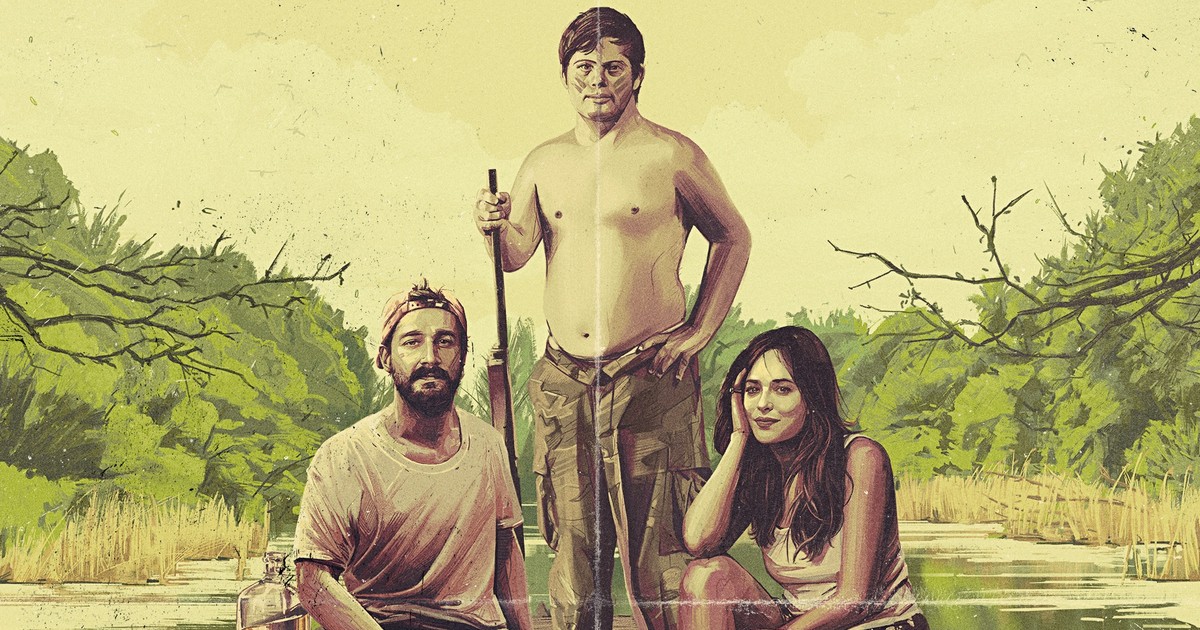 The Peanut Butter Falcon cronică de film