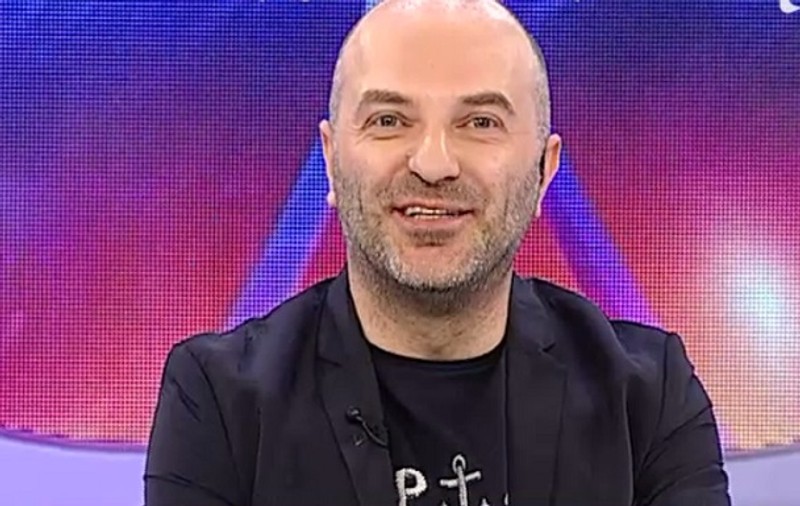 De ce s-a supărat Andreea Marin pe Dan Capatos. Realizatorul a dezvăluit un episod mai puțin știut