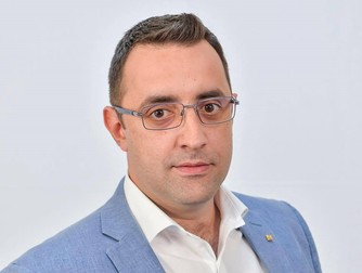 Dan Sîmpălean, manager Spitalul Filantropia