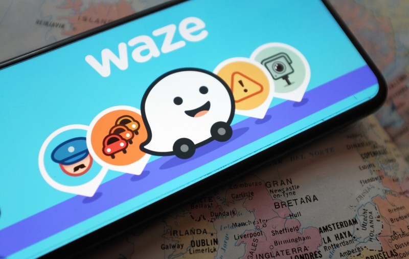 8 setări pe Waze pe care orice șofer trebuie să le știe