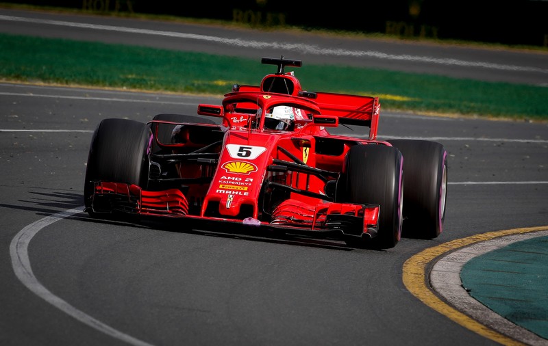 LIVE BLOG Marele Premiu de Formula 1 al Australiei 2018. Vettel, la victoria 48 și podiumul 100!