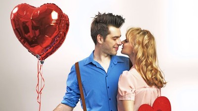 Mesaje de Valentine's Day