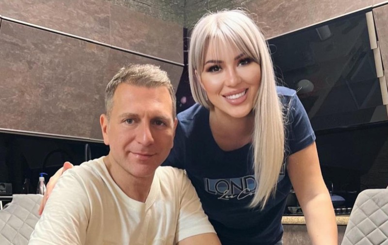 Anunțul făcut de Christian Sabbagh după 8 ani de căsnicie cu Iulia: „Dragostea adevărată nu e doar focul pasiunii, ci și răbdarea”