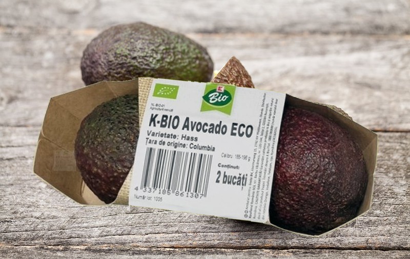Avocado BIO, retras de la vânzare de Kaufland, pentru că „depășește limita legală de de pesticide”