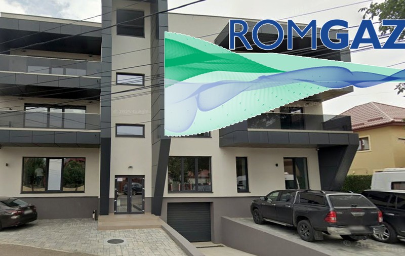 Romgaz și-a mutat la Buzău angajații din Ploiești. Oamenii muncesc într-o vilă închiriată scump, deși sediul din Prahova este funcțional 