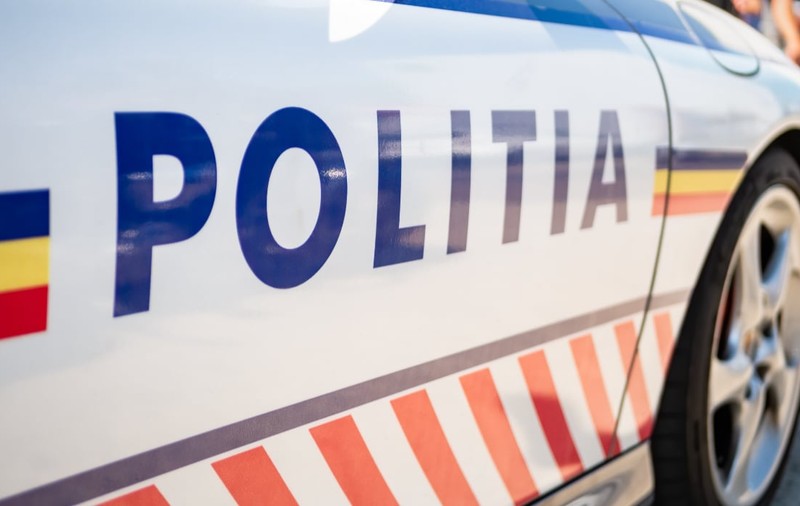 Un bărbat căutat în Germania pentru furturi de peste 4.000 de euro a fost prins la Craiova