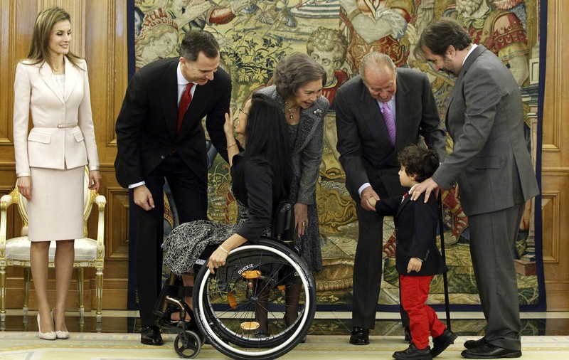 Prințesa Maria Teresa a Spaniei a murit din cauza infecției cu coronavirus