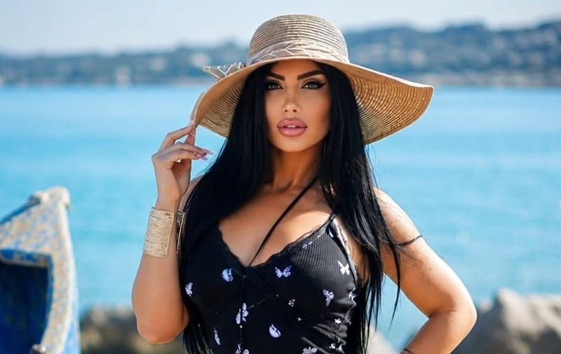 Cine este Sandra Vintilă, ispită la Insula Iubirii 2026. Vrea să arate că poate obține tot ceea ce își dorește