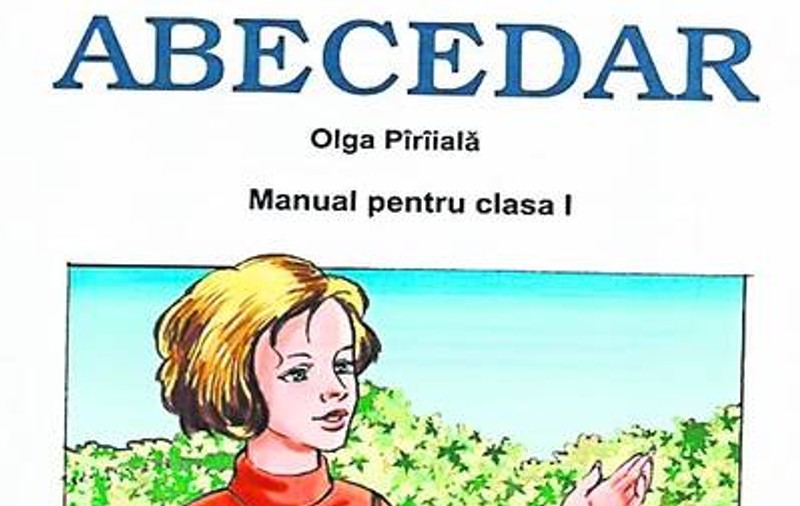 Ce rușine! E oficial: abecedarele noi vin cu întârziere de un semestru!