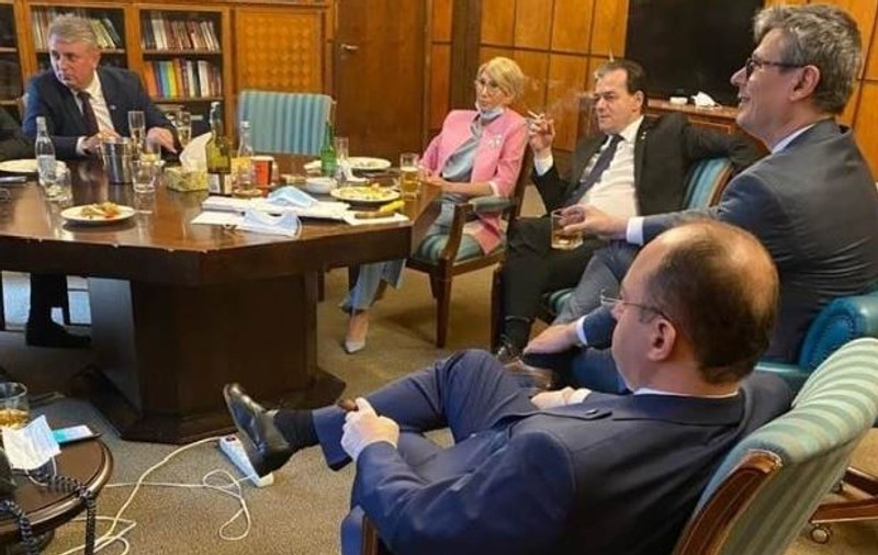 Ce băgăm în urnă, aia ne iese din frapieră. Poza României în era COVID-19