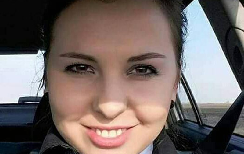 REPORTAJ / Frumoasa Elena avea o familie fericită și o carieră în Poliție. Acum se luptă cu cancerul și cere sprijin
