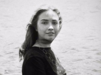 Hillary Clinton / Flickr