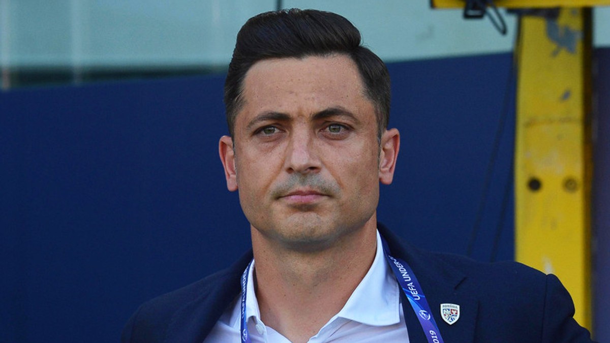 Mirel Rădoi, mesaj din izolare: ”Prin acest meci cu pandemia ne calificăm ca oameni”