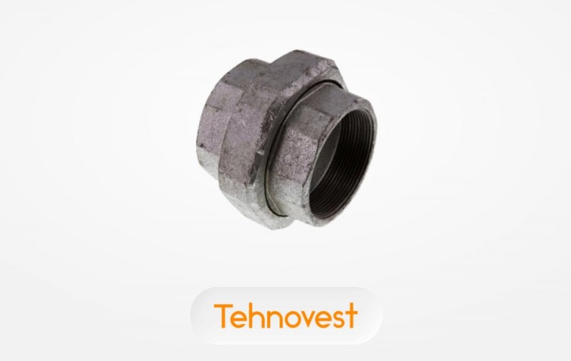 Ce este un racord olandez din fontă și de ce este utilizat frecvent în instalațiile industriale?