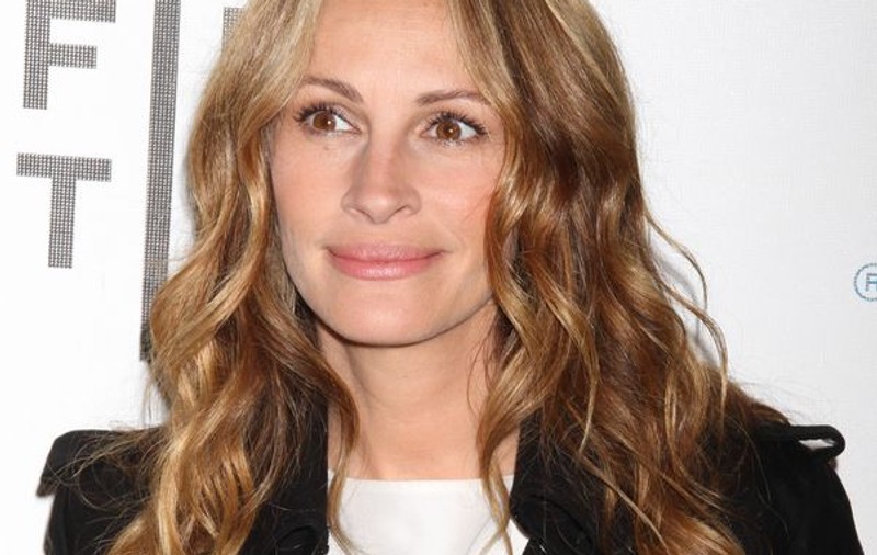 Vă vine să credeți? Julia Roberts: ”Nu am văzut niciodată cum arată Facebook-ul”