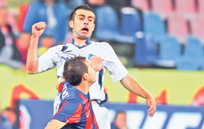 Neprogramarea echipei Pandurii, capul de afiş al sezonului de primăvară din Liga 1