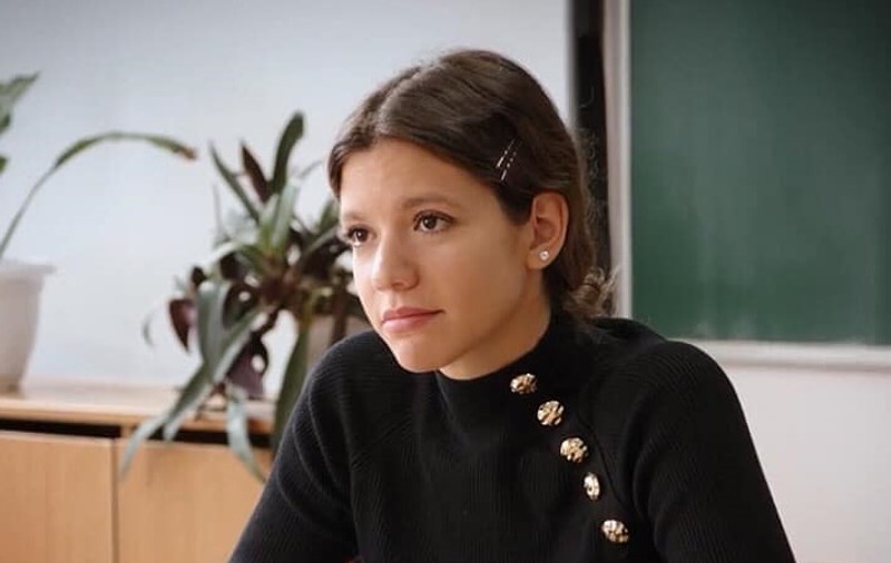Ada Condeescu are bonă pentru cei doi copii ai săi, însă nu internă. De ce nu poate locui actrița în aceeași casă cu femeia