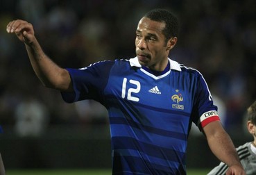 Thierry Henry