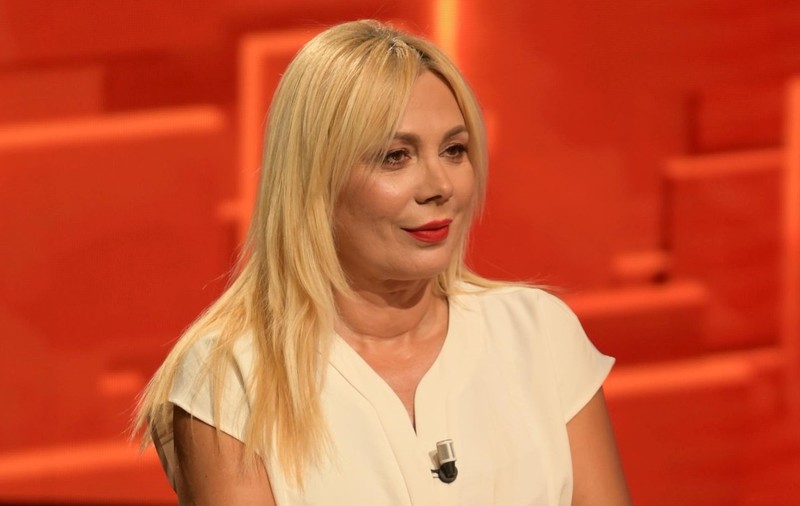 Concluziile la care a ajuns Dana Săvuică, după ce a trecut printr-un divorț: „Odată dacă te-a înjurat, să fii sigură că el asta va face o viață întreagă”