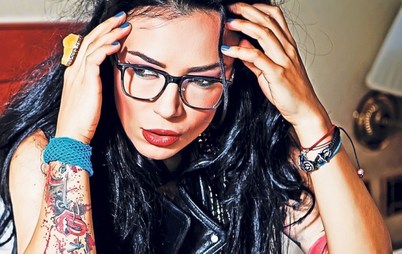 VIDEO EXCLUSIV | DJ Wanda a dat România pe Germania: s-a ales și cu job, și cu iubit