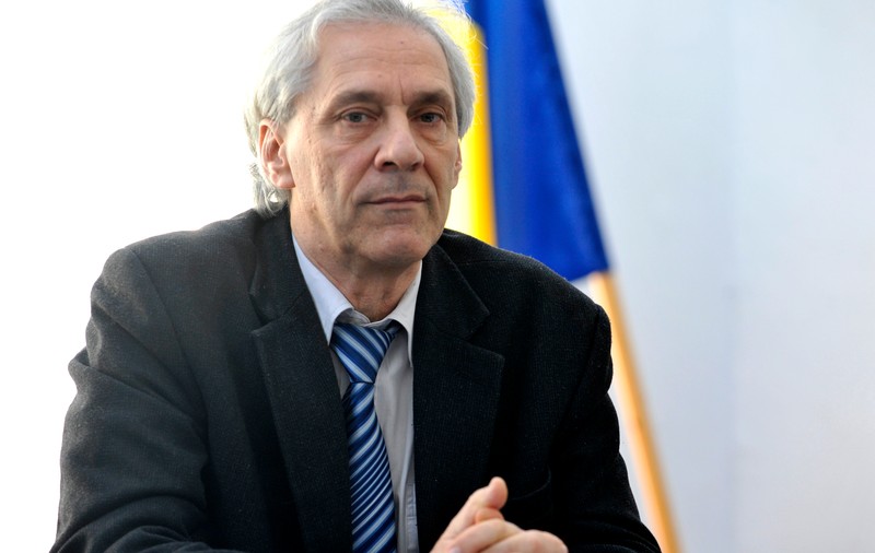 Seismologul Mircea Radulian, despre cutremurele din Oltenia: „Sunt cele mai mari înregistrate vreodată în zonă”