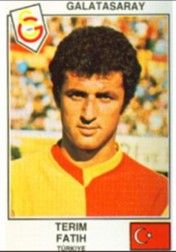 Fatih Terim