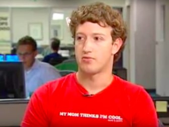 Mark Zuckerberg - YouTube