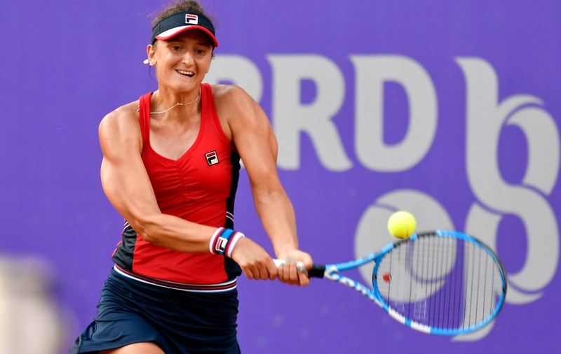 Irina Begu și-a anunțat retragerea din echipa de Fed Cup. "Prioritatea mea este să mă calific la Jocurile Olimpice"