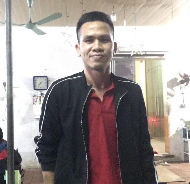 Nguyen Ngoc Manh, eroul zilei în Vietnam | Foto: Vietnam Times