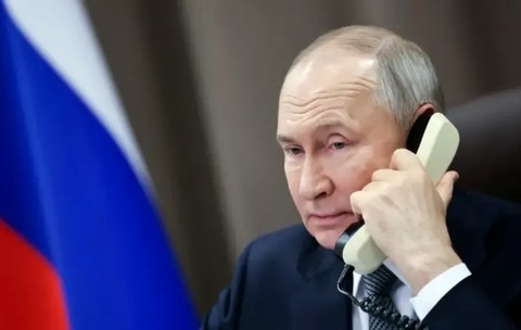 Putin dă lovitură multinaționalelor. Mari lanțuri europene trec sub controlul unei companii rusești
