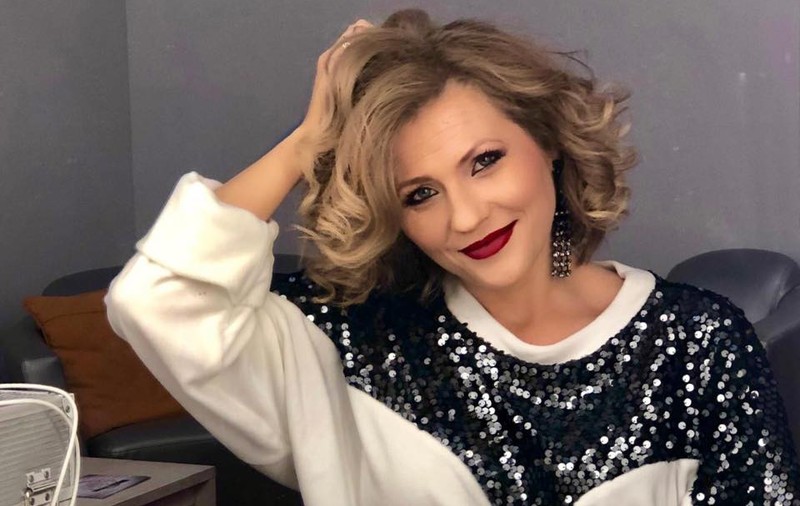 Mirela Vaida este însărcinată cu al treilea copil. Va avea un băiețel