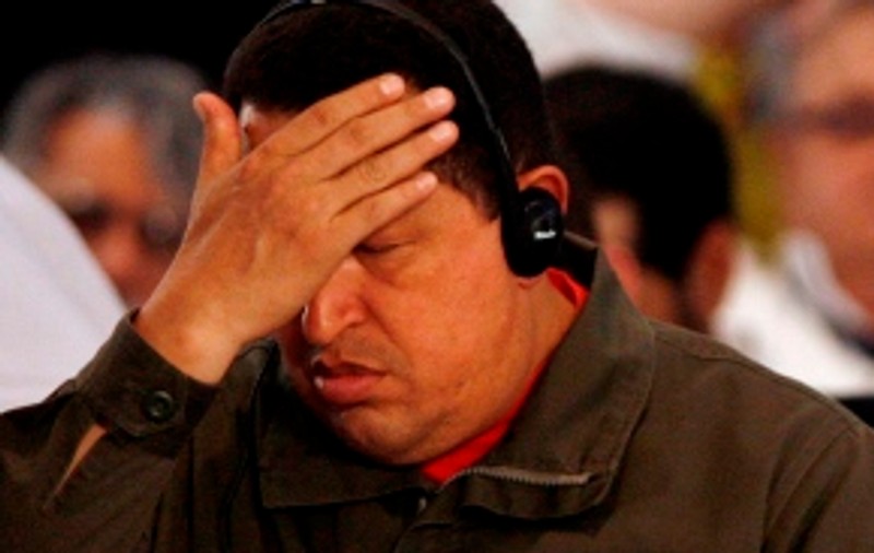 Venezuelenii l-au expulzat pe ambasadorul Israelului