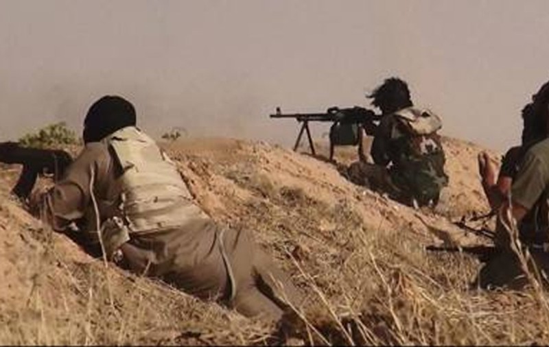 Atac terorist la o bază militară a Uniunii Europene din Mali
