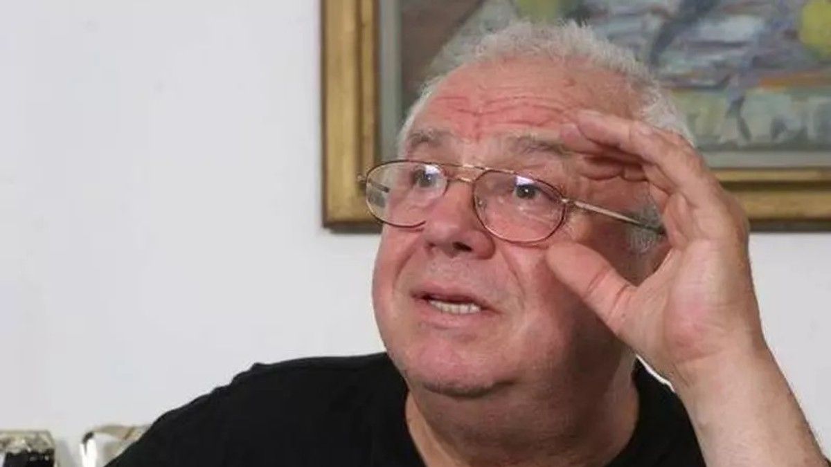 Alexandru Arșinel
