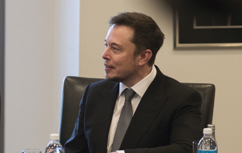 FOTO | Elon Musk trimite o echipă de ingineri pentru a ajuta la salvarea copiilor prinși în peștera inundată din Thailanda