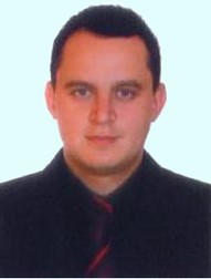 Manyura Milan Miroslav, membru CA al SRR din partea minorităților naționale| Foto: SRR
