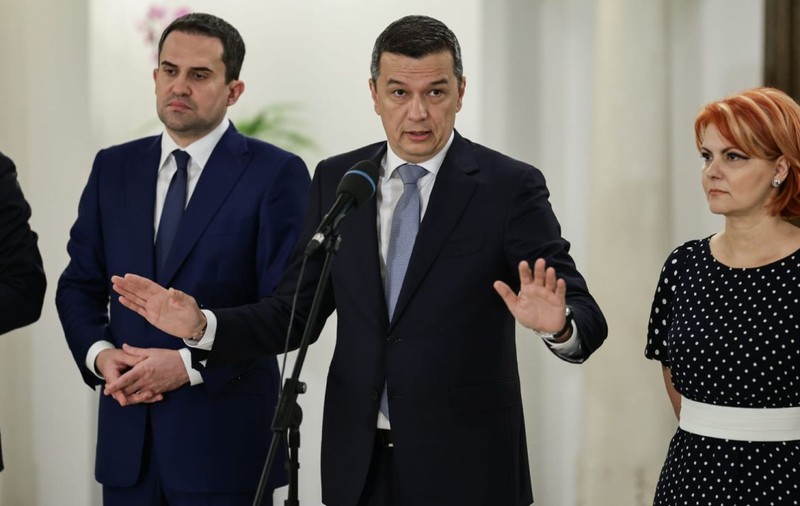 Sorin Grindeanu, despre majorările indemnizațiilor membrilor CA de la TAROM: „Depăşeşte orice limită a bunului-simţ”