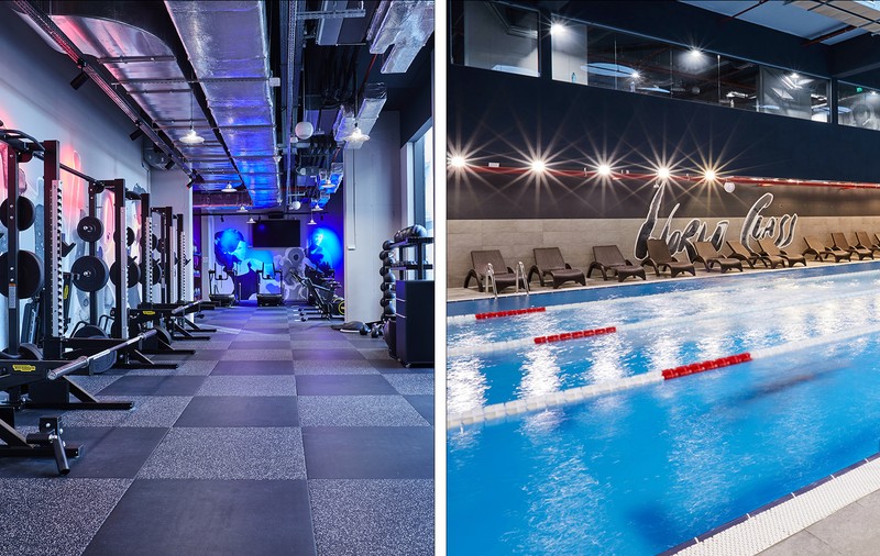 Premieră în România: World Class devine prima rețea de health &amp; fitness din țară care obține Certificarea FitCert®