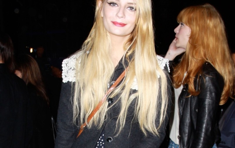 Mischa Barton părăseşte Hollywood şi se mută la Londra cu noul iubit