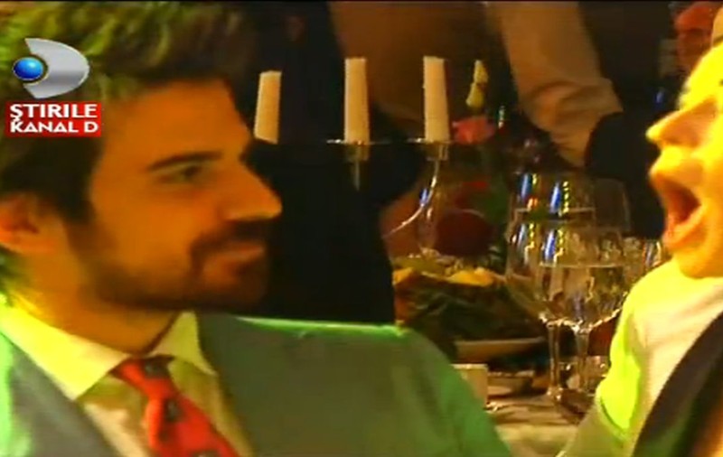 Andreea Marin, TANDRĂ NEVOIE MARE CU SOŢUL! CE I-A FĂCUT LUI TUNCAY, în public TE VA LĂSA MASCĂ! FOTO