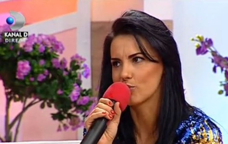 CE SPUNE LAVINIA PÂRVA DESPRE AŞA-ZISA ALUZIE LA ANDREEA MARIN DIN MELODIA "POVEŞTI CU ZÂNE!"