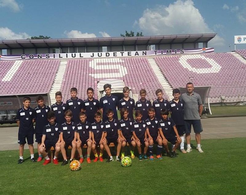 Adrian Stoicov a murit! S-a stins o legendă a lui Poli Timișoara. Meciuri cu Real și cu Atletico, penalty ratat în finala Cupei din 1992! | FOTO&VIDEO