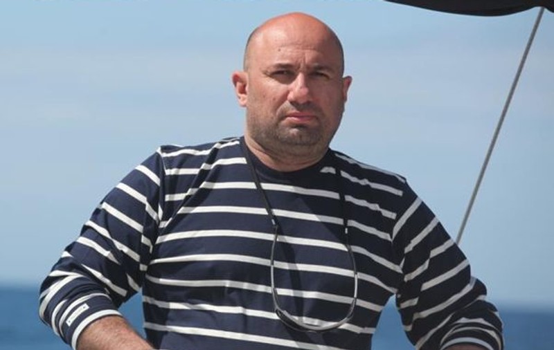Cum a fost dat afară Chef Cătălin Scărlătescu de la primul loc de muncă