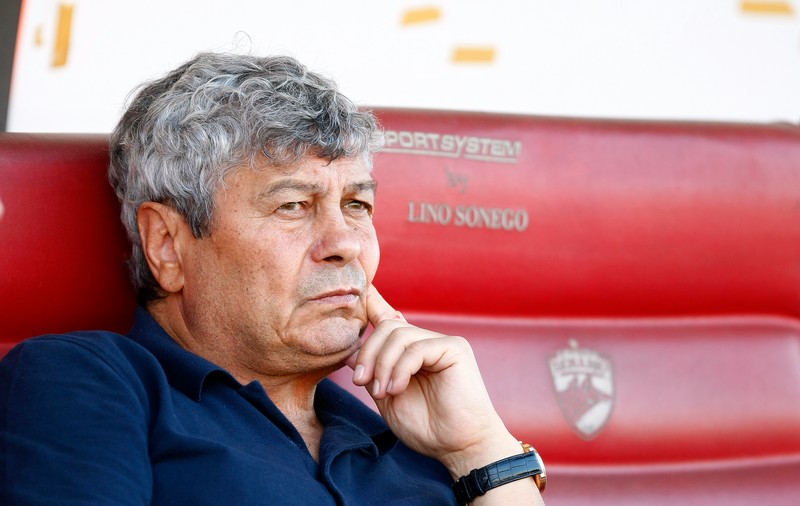 Mircea Lucescu acuză: ”Impresarii mi-au furat jucătorii. Sunt niște mafioți”