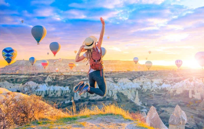 30 de expresii în turcă esențiale pentru vacanță: de la bazar la plajă