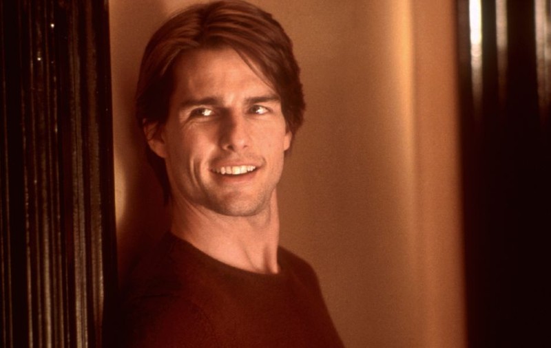 "Vanilla Sky" a fost ales cel mai confuz film din toate timpurile